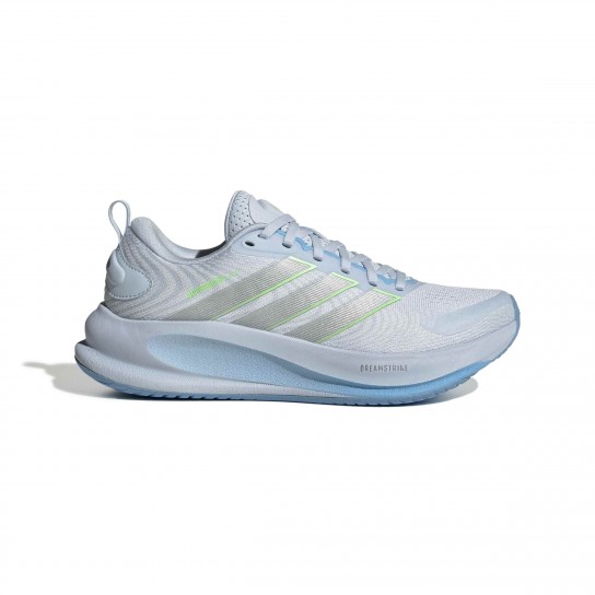 Adidas Supernova Ease M - Azul Claro